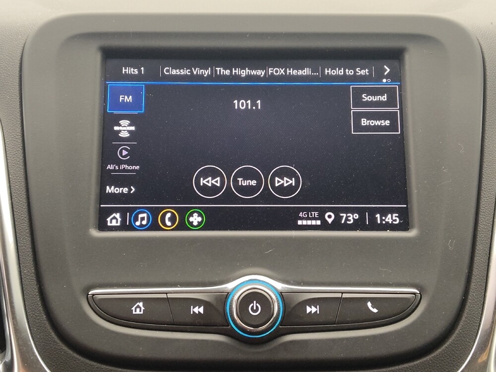 2024 Chevrolet Equinox in Houston, TX 77060 - 18117306 25