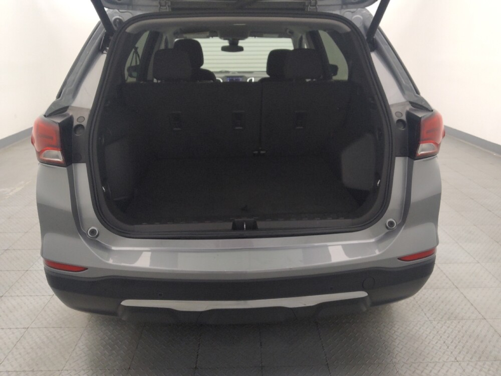 2024 Chevrolet Equinox in Houston, TX 77060 - 18117306 29