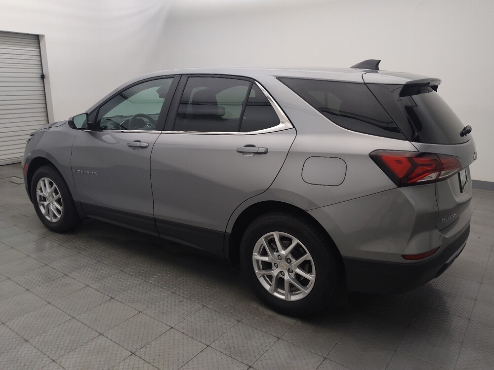 2024 Chevrolet Equinox in Houston, TX 77060 - 18117306 3