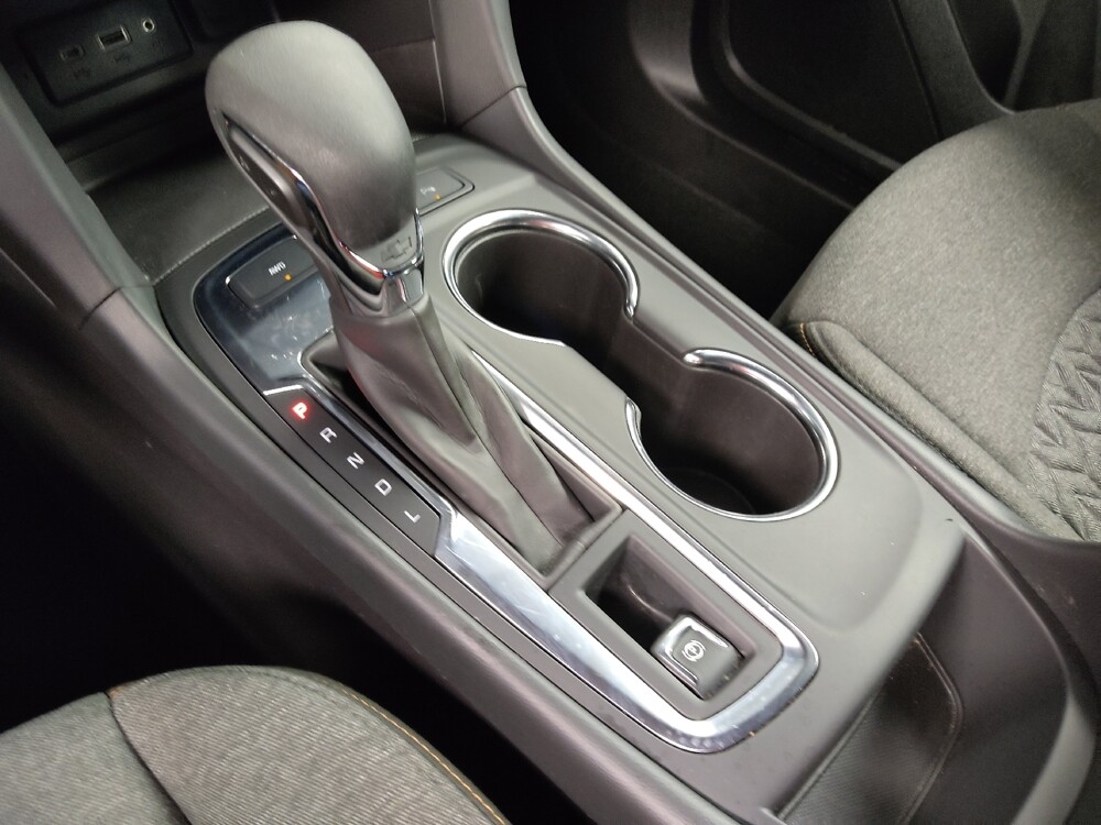 2024 Chevrolet Equinox in Houston, TX 77060 - 18117306 26