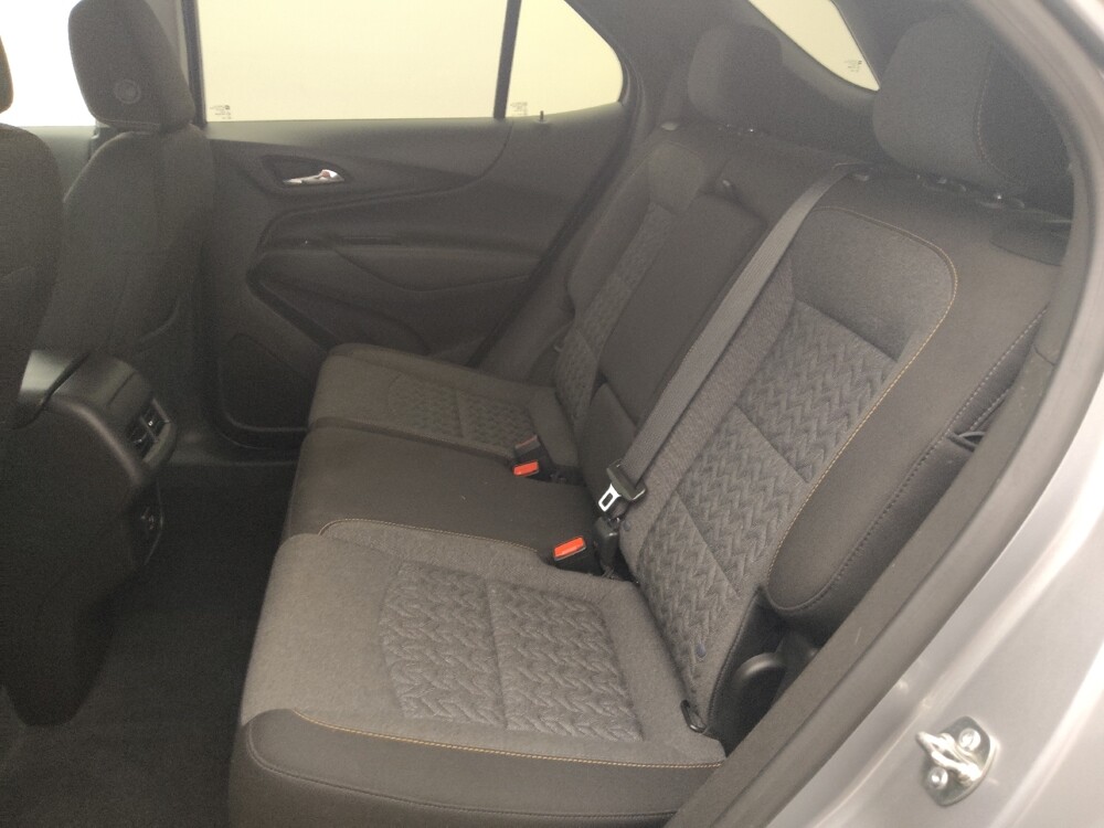 2024 Chevrolet Equinox in Houston, TX 77060 - 18117306 18