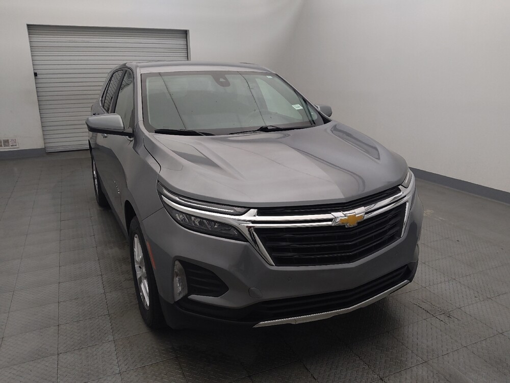 2024 Chevrolet Equinox in Houston, TX 77060 - 18117306 14