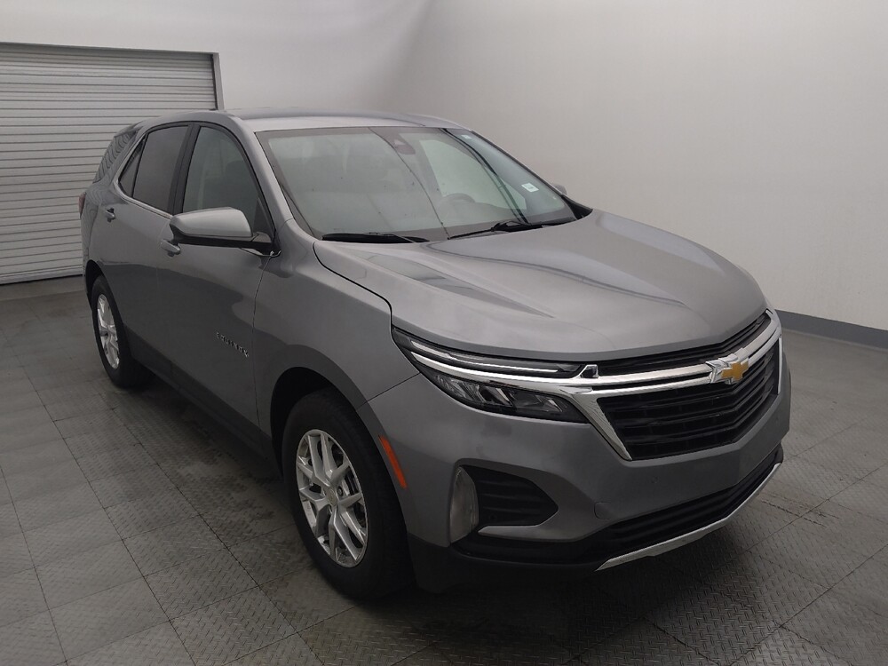 2024 Chevrolet Equinox in Houston, TX 77060 - 18117306 13