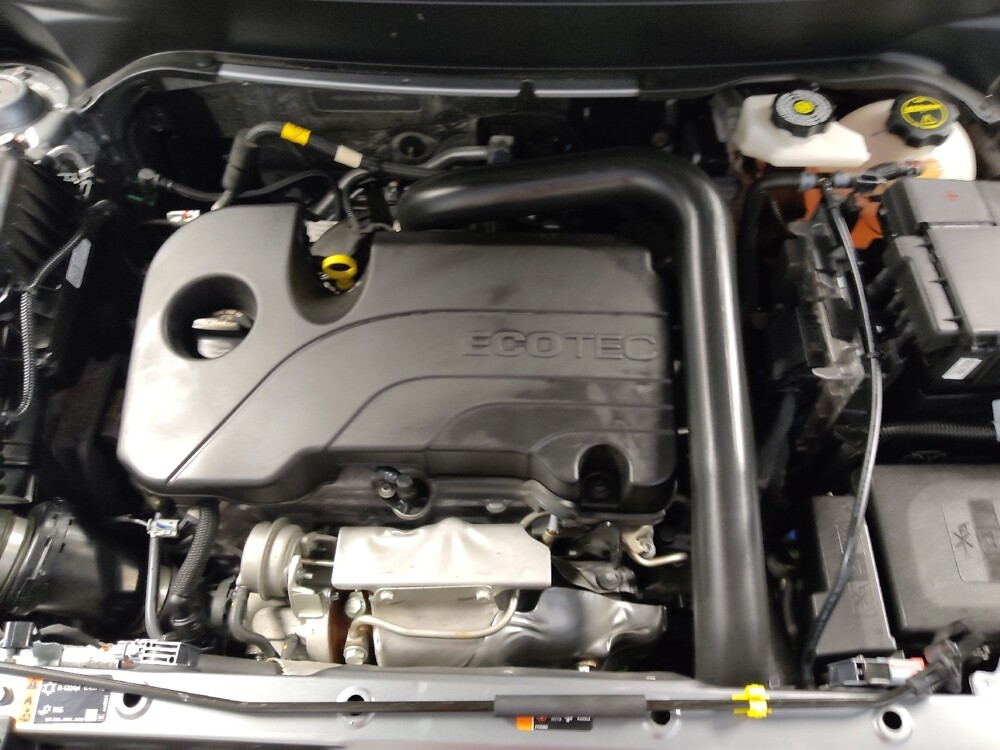 2024 Chevrolet Equinox in Houston, TX 77060 - 18117306 30