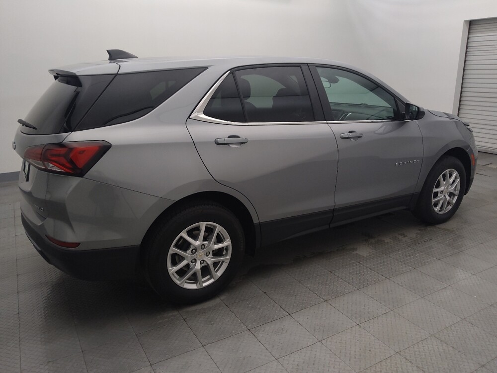 2024 Chevrolet Equinox in Houston, TX 77060 - 18117306 10
