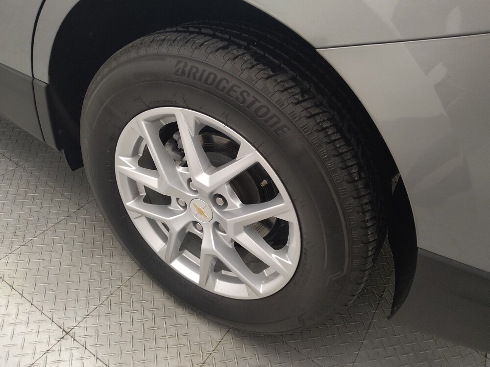 2024 Chevrolet Equinox in Houston, TX 77060 - 18117306 31