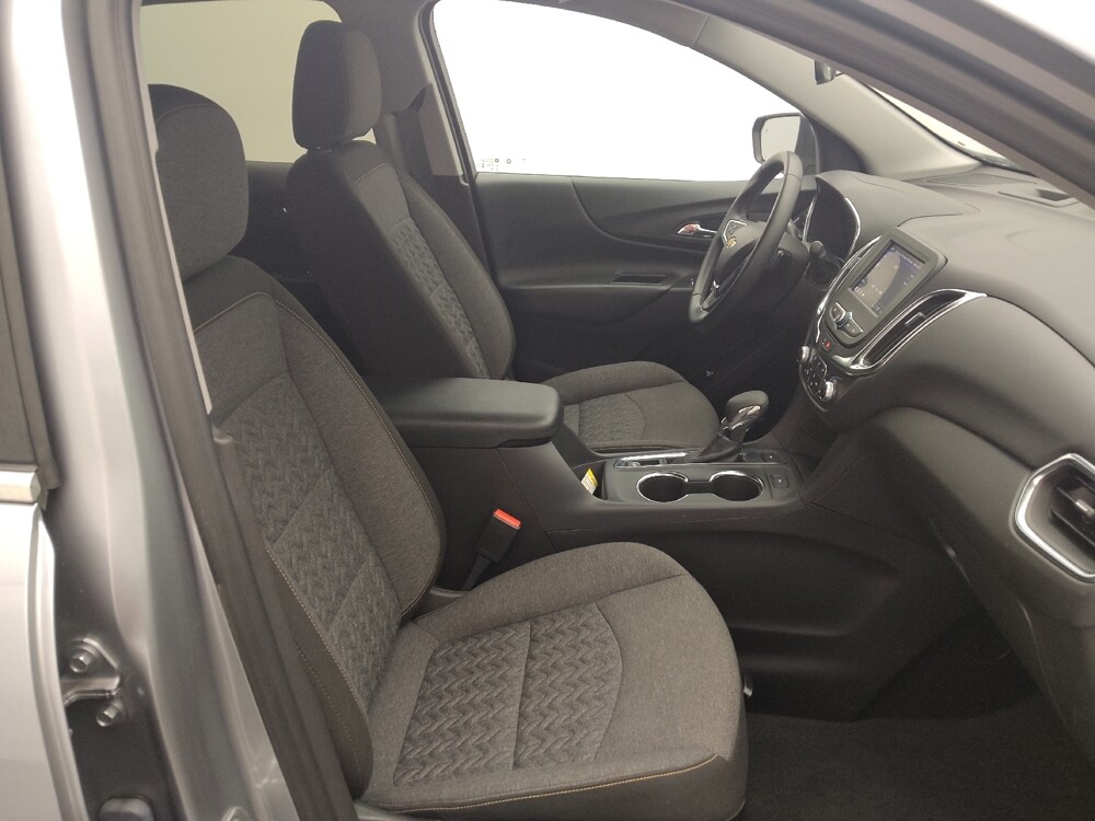 2024 Chevrolet Equinox in Houston, TX 77060 - 18117306 21