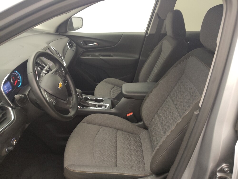 2024 Chevrolet Equinox in Houston, TX 77060 - 18117306 17