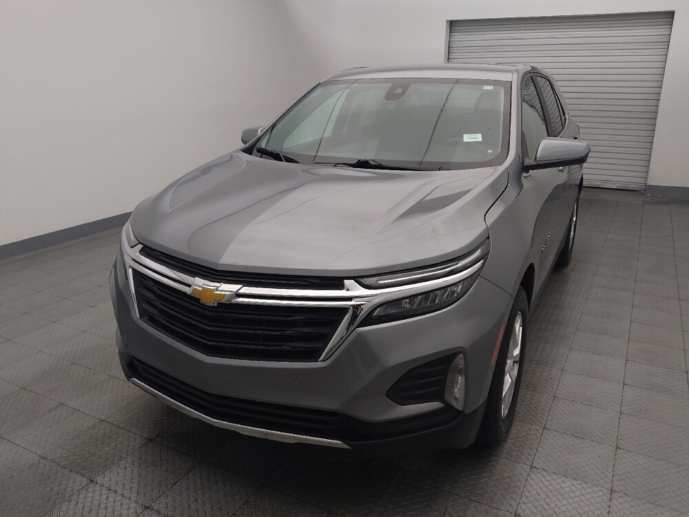 2024 Chevrolet Equinox in Houston, TX 77060 - 18117306 15