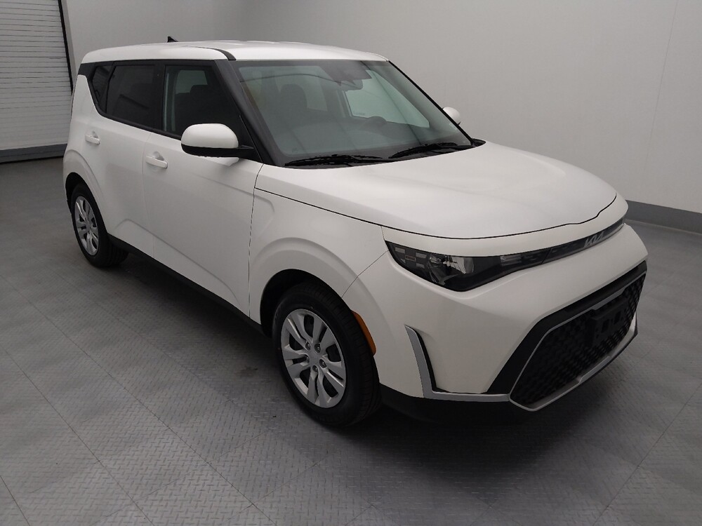 2024 Kia Soul in St. Louis, MO 63136 - 18117307 13