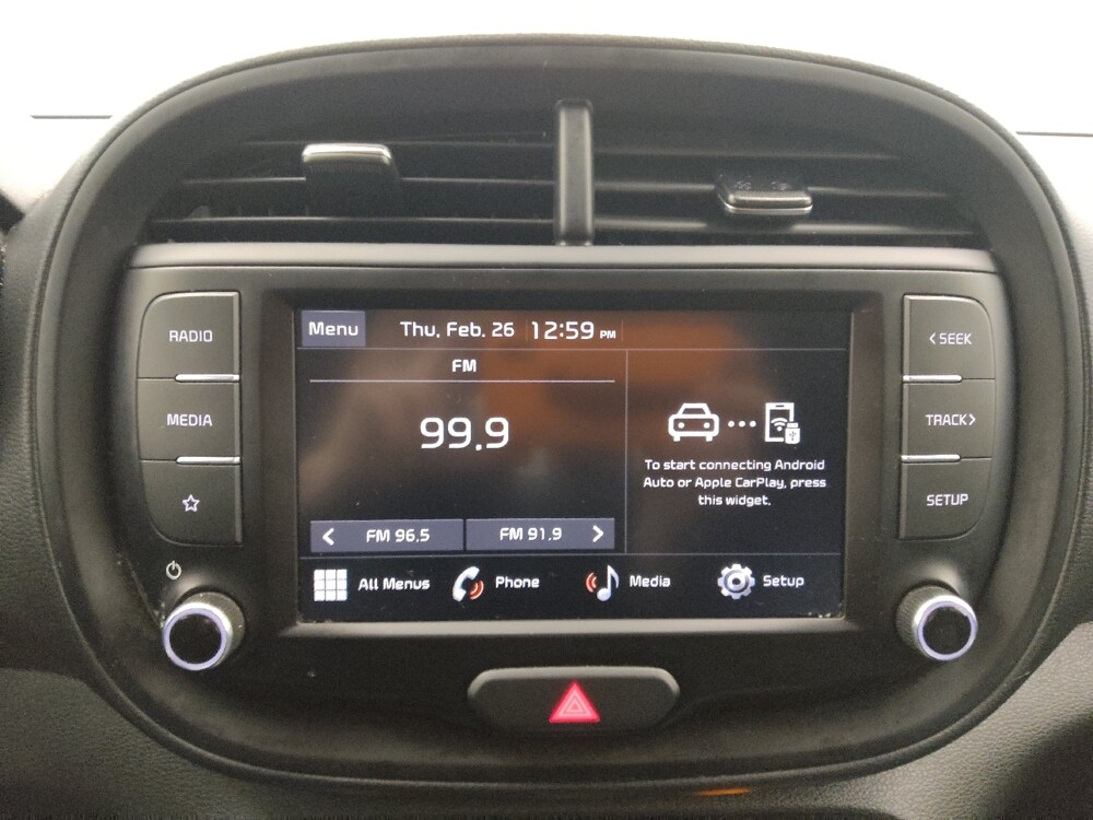 2024 Kia Soul in St. Louis, MO 63136 - 18117307 25