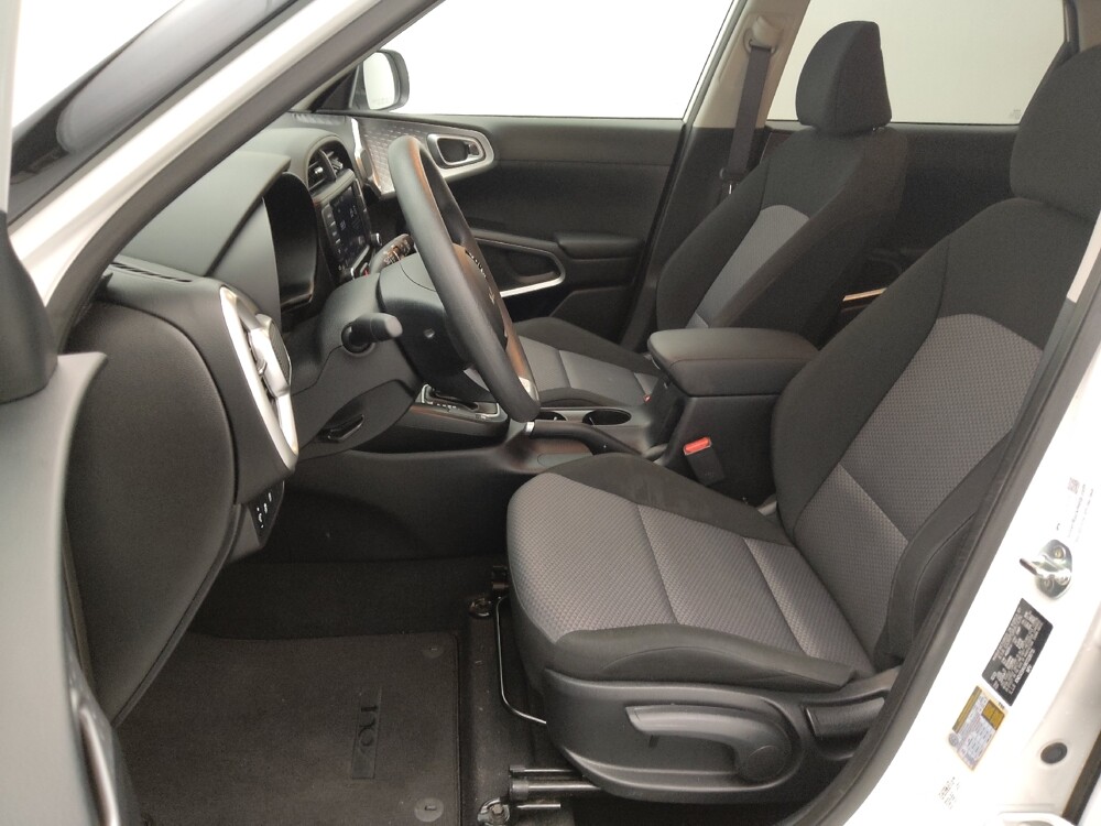 2024 Kia Soul in St. Louis, MO 63136 - 18117307 17