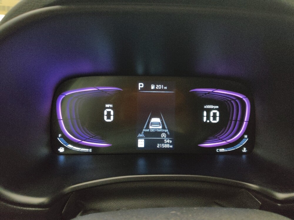 2024 Kia Soul in St. Louis, MO 63136 - 18117307 23