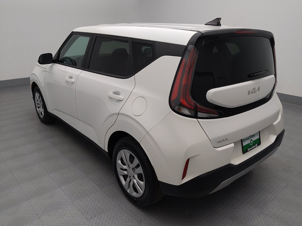 2024 Kia Soul in St. Louis, MO 63136 - 18117307 5