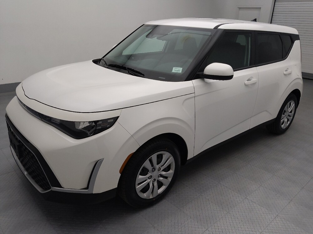 2024 Kia Soul in St. Louis, MO 63136 - 18117307 2