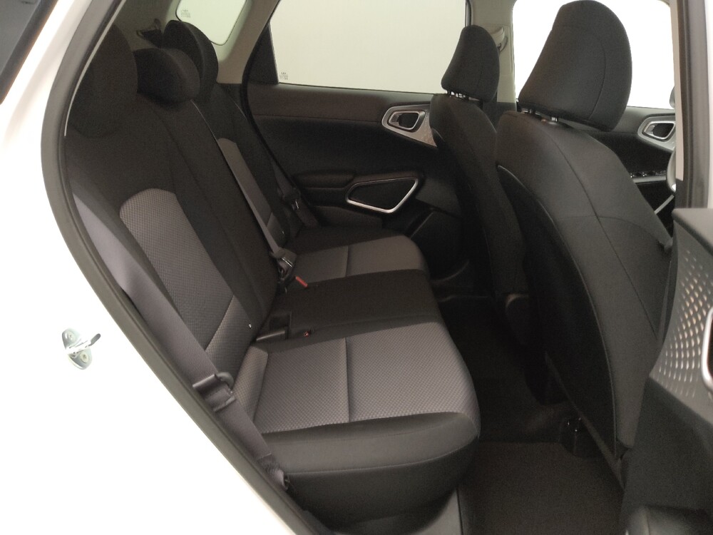 2024 Kia Soul in St. Louis, MO 63136 - 18117307 19