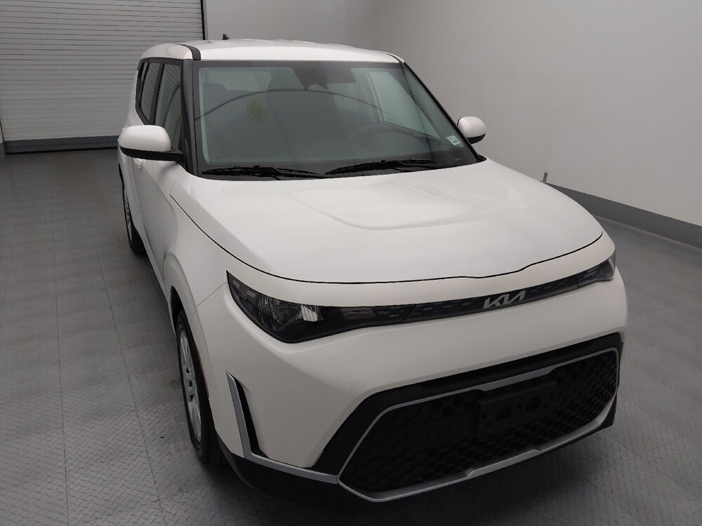 2024 Kia Soul in St. Louis, MO 63136 - 18117307 14