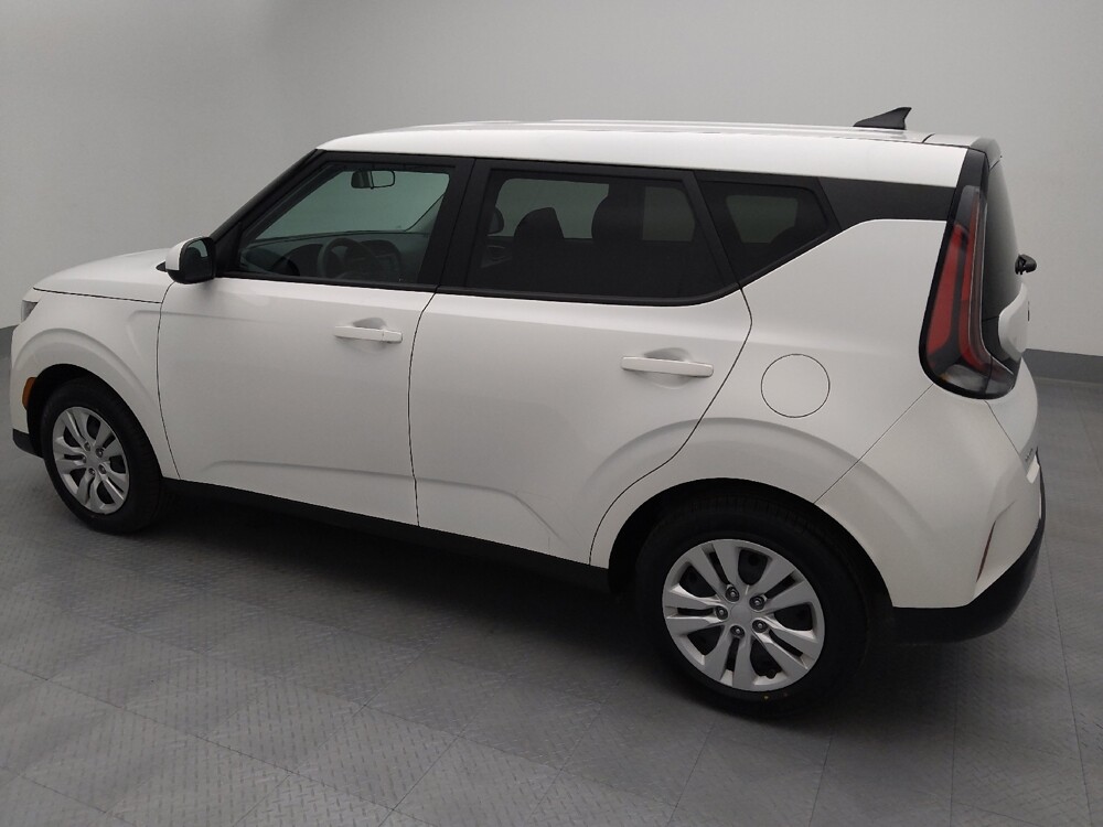 2024 Kia Soul in St. Louis, MO 63136 - 18117307 3
