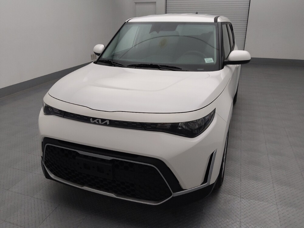 2024 Kia Soul in St. Louis, MO 63136 - 18117307 15