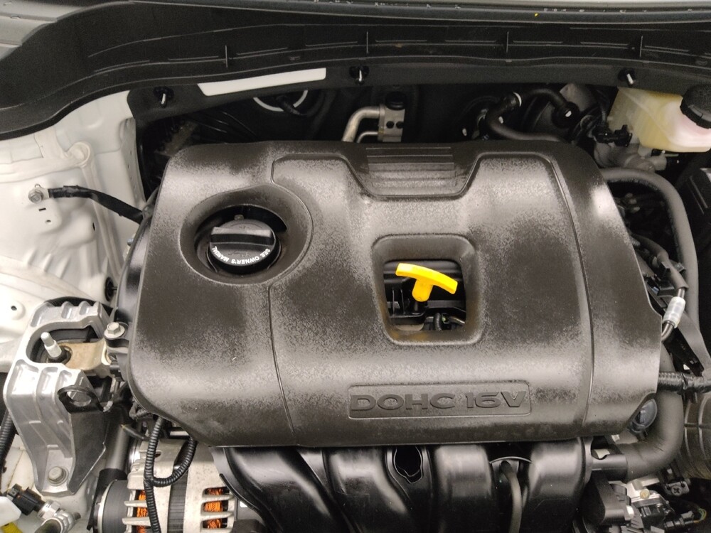 2024 Kia Soul in St. Louis, MO 63136 - 18117307 30