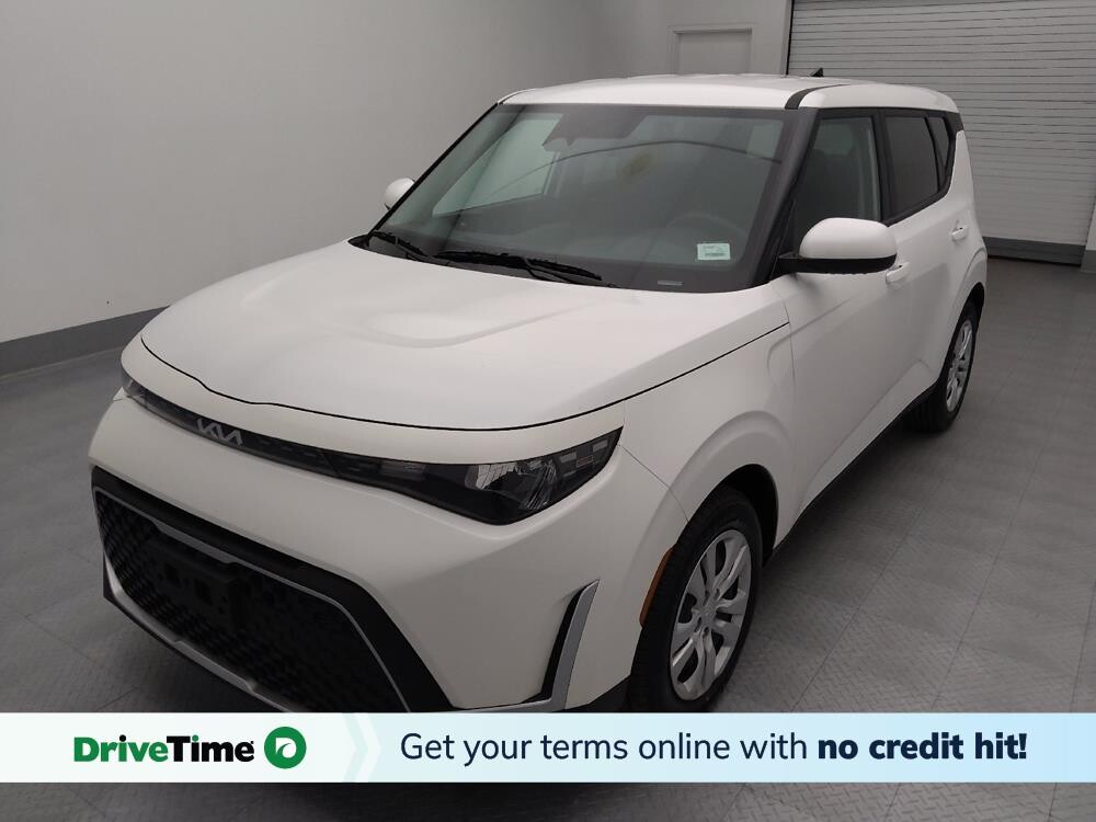 2024 Kia Soul in St. Louis, MO 63136 - 18117307