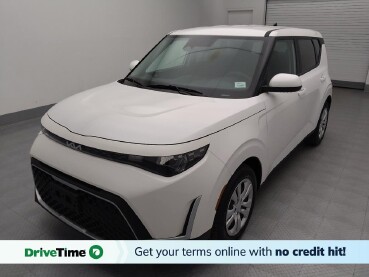 2024 Kia Soul in St. Louis, MO 63136