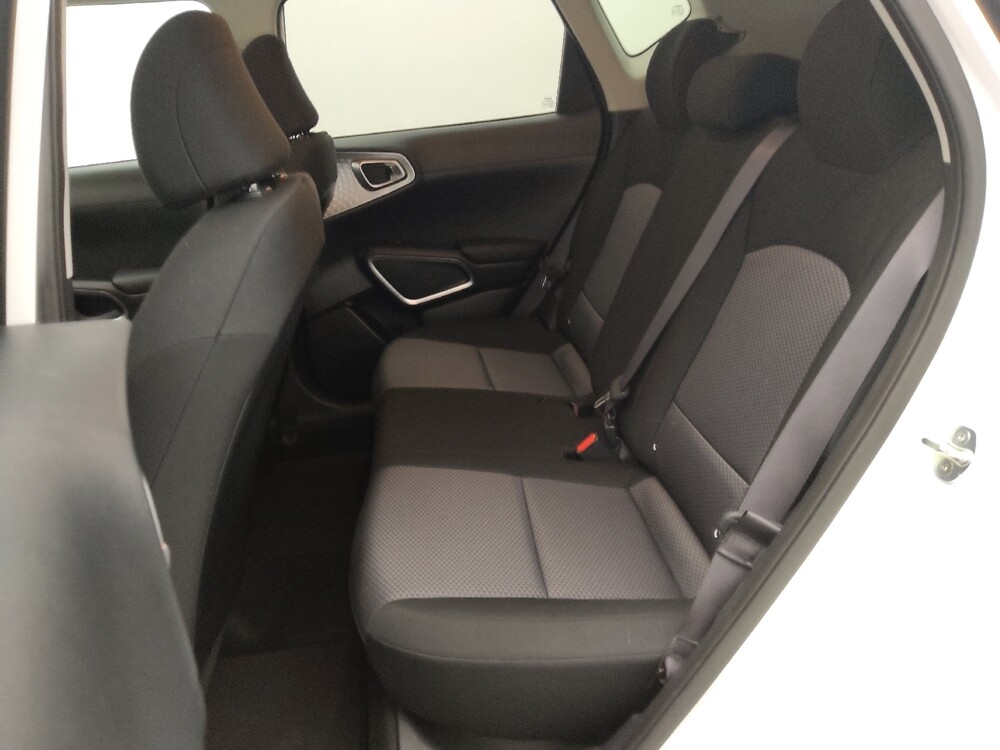 2024 Kia Soul in St. Louis, MO 63136 - 18117307 18