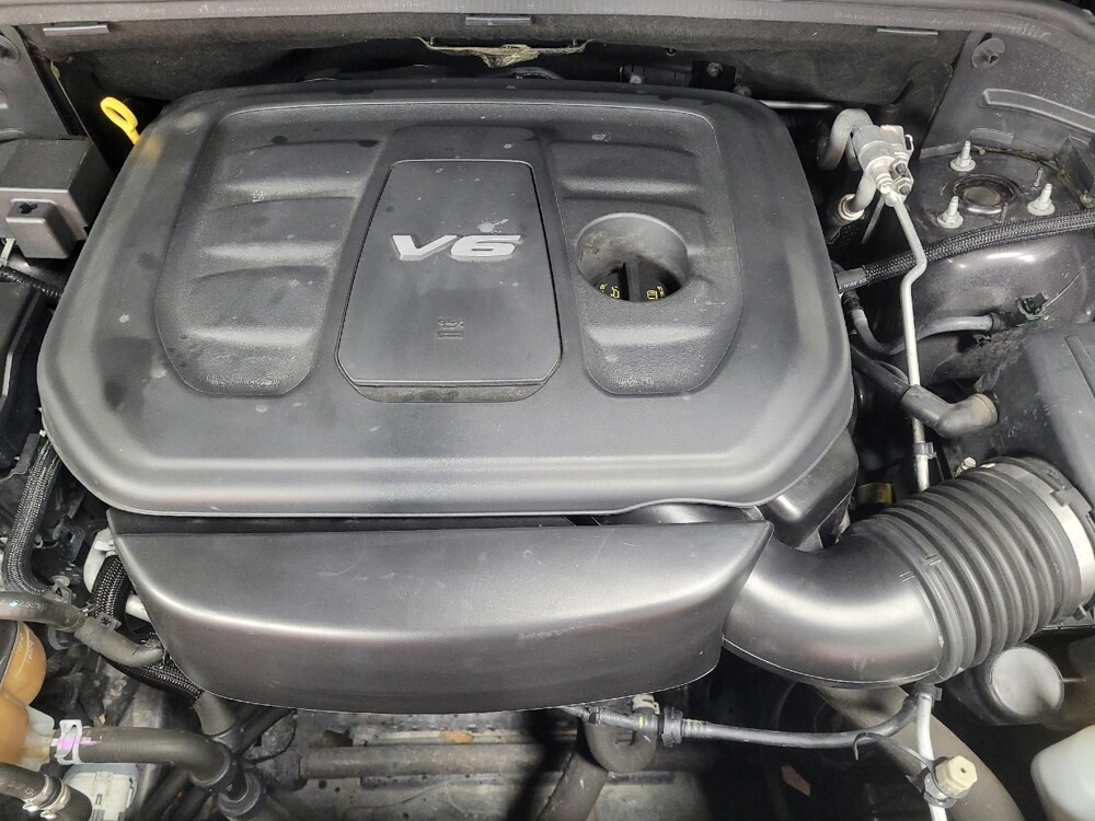 2017 Jeep Grand Cherokee in Birmingham, AL 35215 - 18117309 30