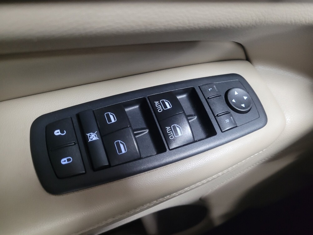 2017 Jeep Grand Cherokee in Birmingham, AL 35215 - 18117309 27