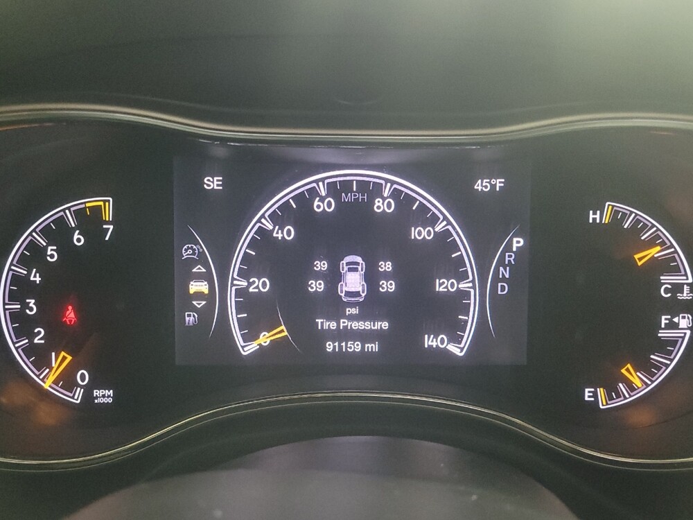 2017 Jeep Grand Cherokee in Birmingham, AL 35215 - 18117309 23