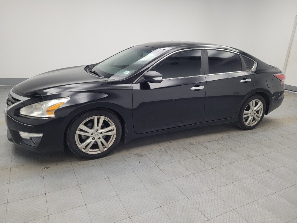 2015 Nissan Altima in Memphis, TN 38128 - 18117310 2