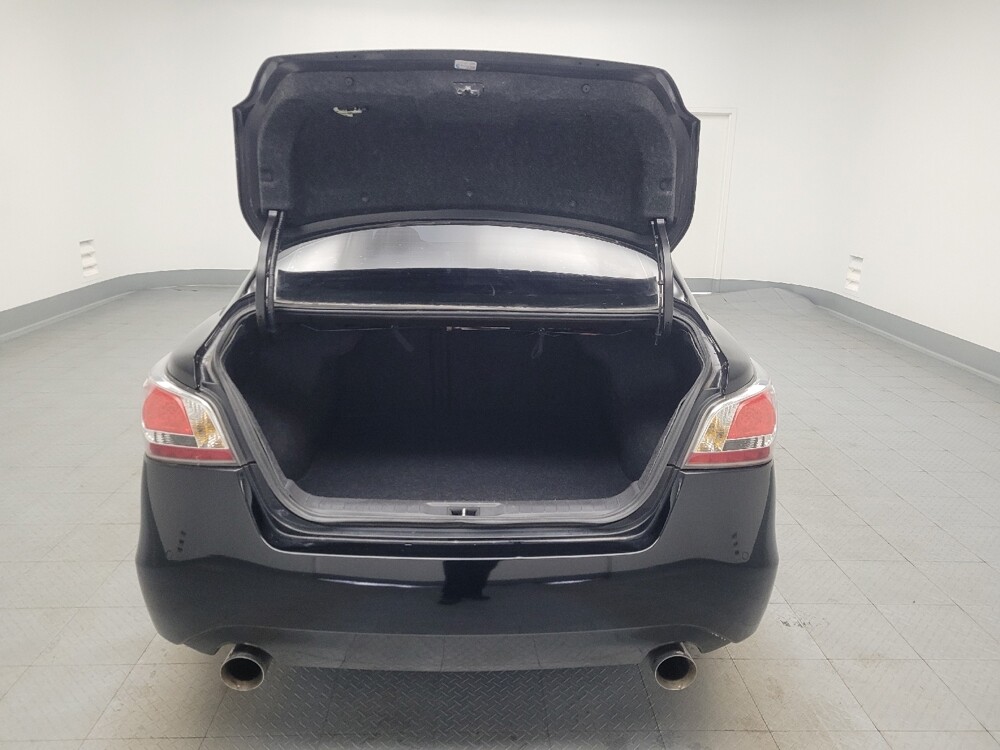 2015 Nissan Altima in Memphis, TN 38128 - 18117310 29