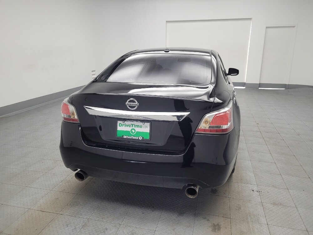 2015 Nissan Altima in Memphis, TN 38128 - 18117310 7