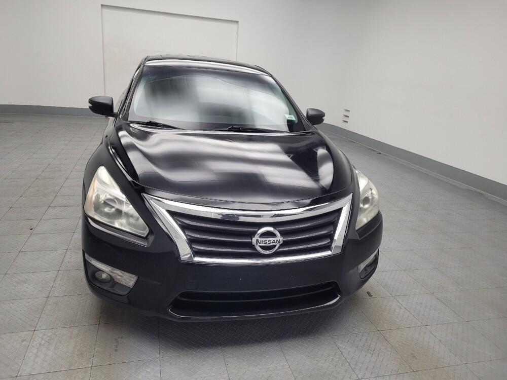 2015 Nissan Altima in Memphis, TN 38128 - 18117310 14