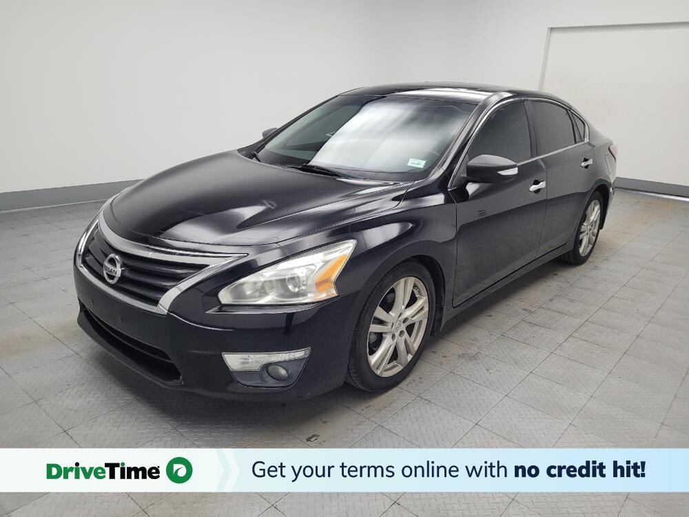 2015 Nissan Altima in Memphis, TN 38128 - 18117310
