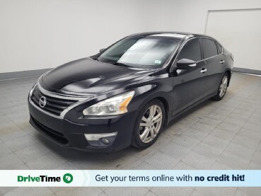 2015 Nissan Altima in Memphis, TN 38128