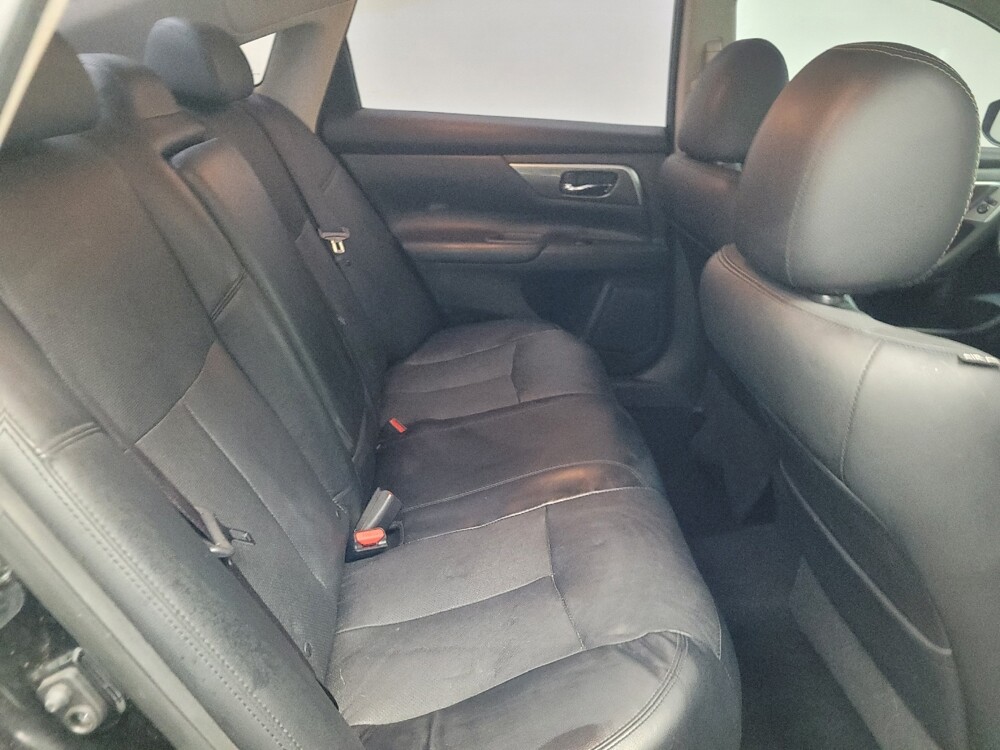 2015 Nissan Altima in Memphis, TN 38128 - 18117310 19