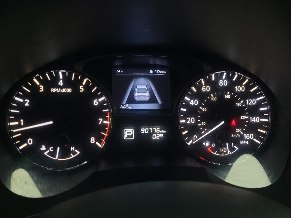 2015 Nissan Altima in Memphis, TN 38128 - 18117310 23