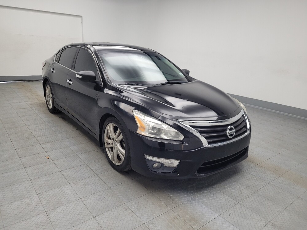 2015 Nissan Altima in Memphis, TN 38128 - 18117310 13