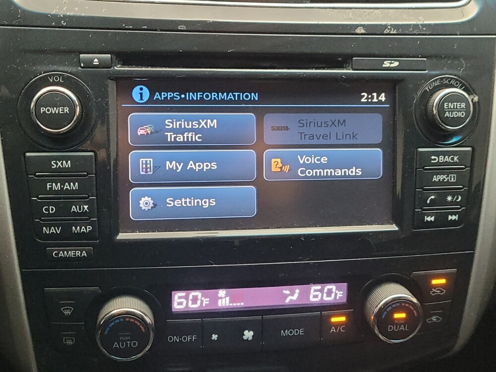 2015 Nissan Altima in Memphis, TN 38128 - 18117310 25