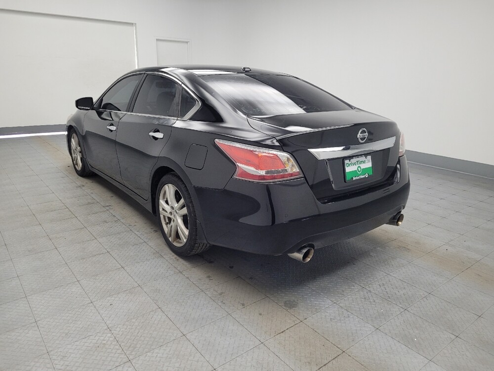 2015 Nissan Altima in Memphis, TN 38128 - 18117310 5