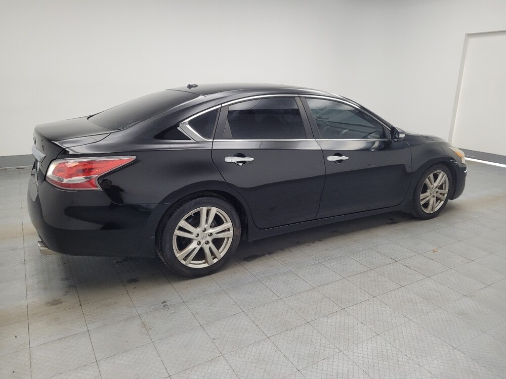 2015 Nissan Altima in Memphis, TN 38128 - 18117310 10