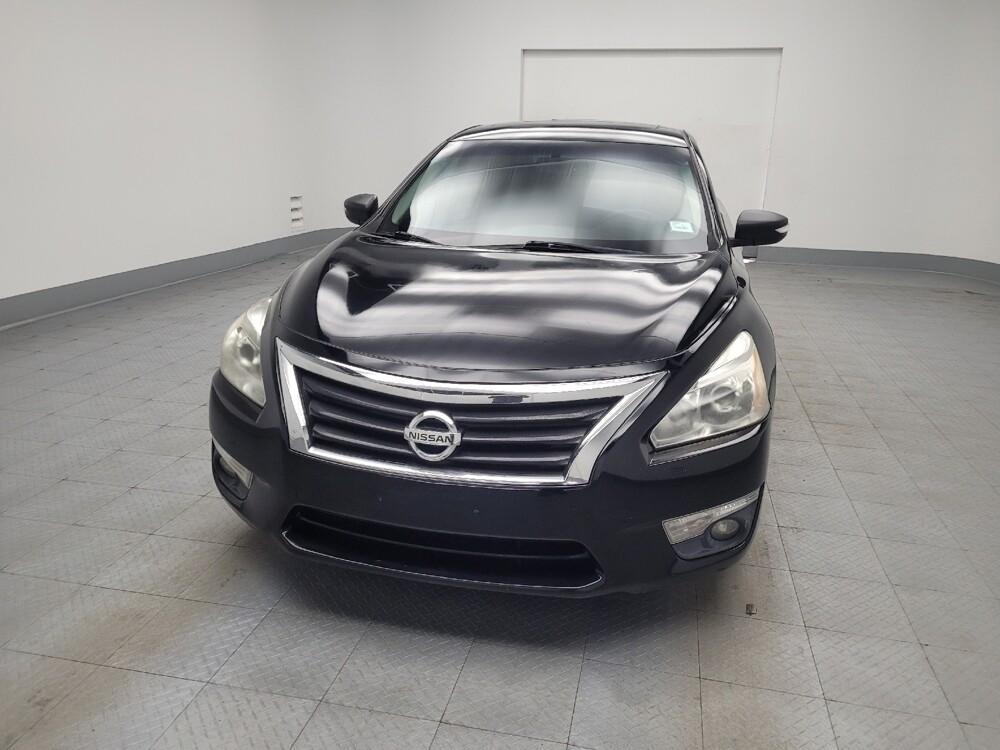 2015 Nissan Altima in Memphis, TN 38128 - 18117310 15