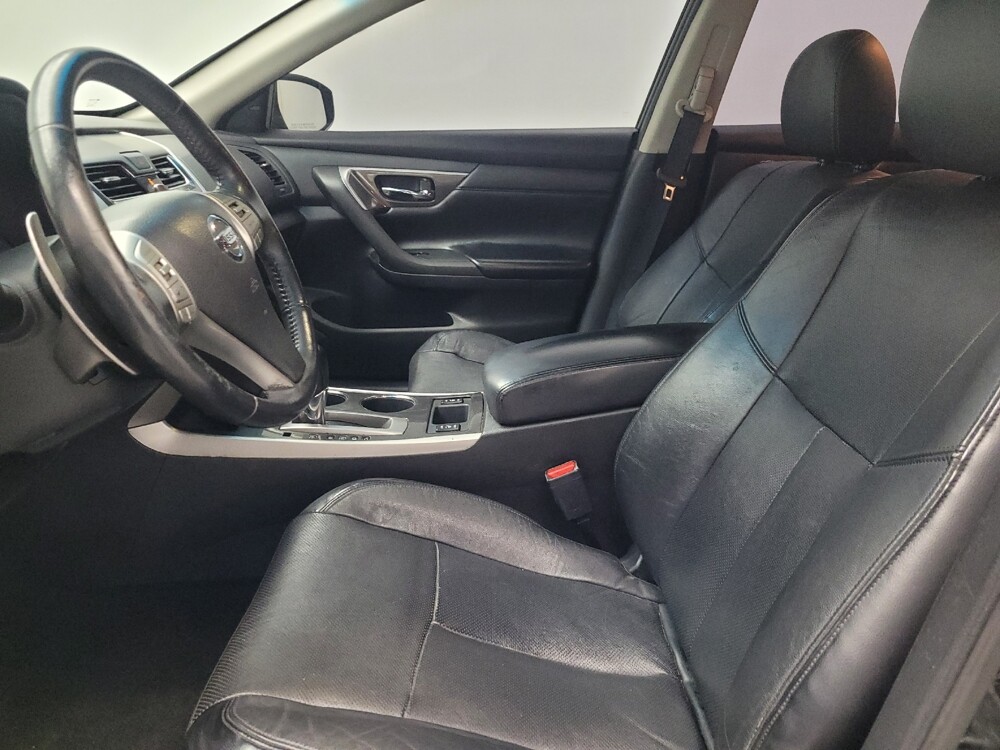 2015 Nissan Altima in Memphis, TN 38128 - 18117310 17