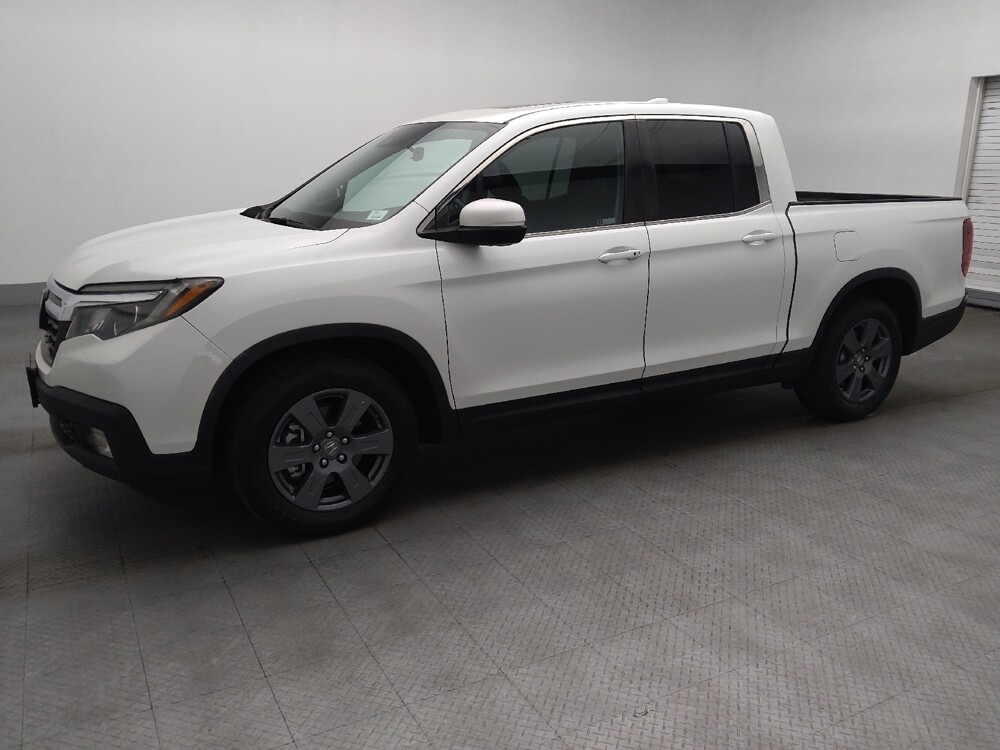2020 Honda Ridgeline in Jacksonville, FL 32210 - 18117311 2