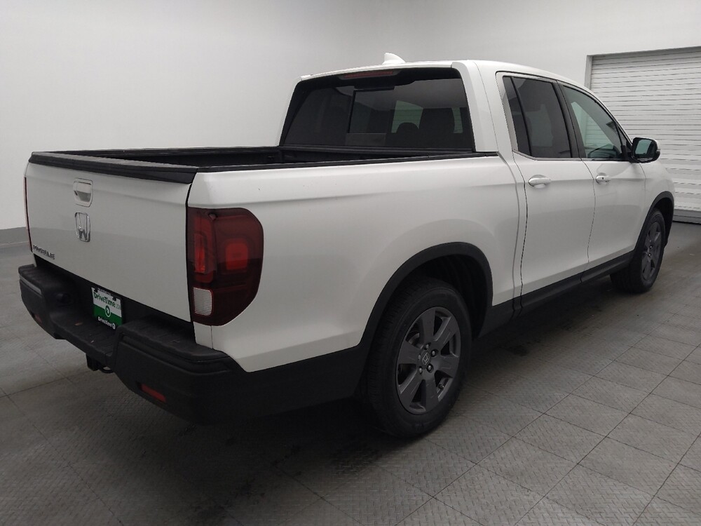 2020 Honda Ridgeline in Jacksonville, FL 32210 - 18117311 9