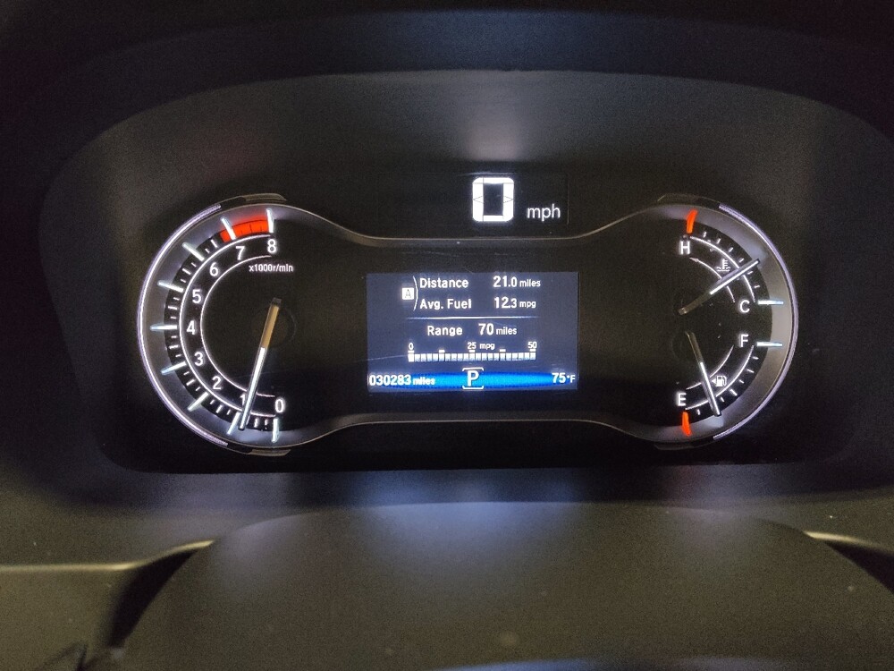 2020 Honda Ridgeline in Jacksonville, FL 32210 - 18117311 23