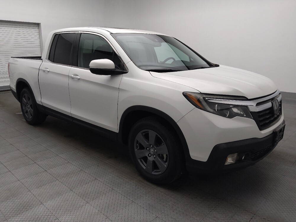 2020 Honda Ridgeline in Jacksonville, FL 32210 - 18117311 13