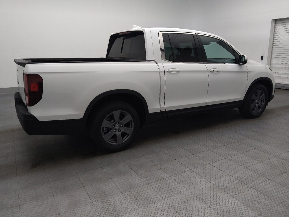 2020 Honda Ridgeline in Jacksonville, FL 32210 - 18117311 10