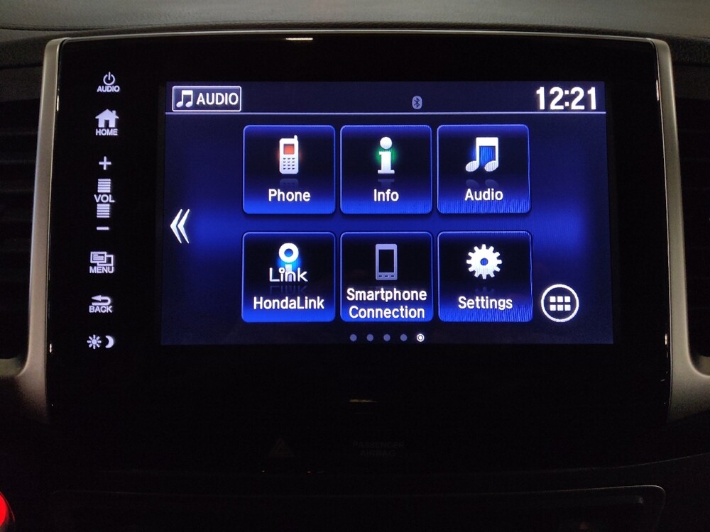 2020 Honda Ridgeline in Jacksonville, FL 32210 - 18117311 25